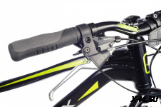 Велосипед 26 GTX FAT 03