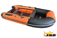 Лодка Марлин 330 E (12мм)