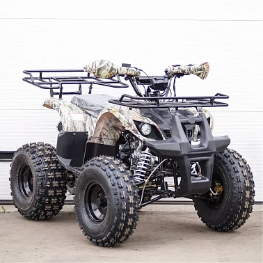 Квадроцикл STALKER 125 Fox