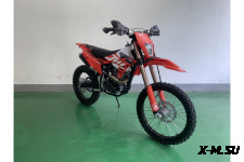 Мотоцикл JHL MOTO JHLofr MX PR300 (ZS175FMN)