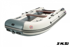 Лодка MISHIMO LITE DF 390