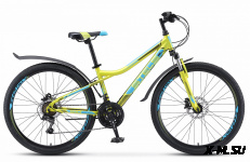 Велосипед STELS Navigator-510 D 26 V010