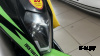 Мотоцикл Progasi RACE 300 AIR PRO SPORT СинийЧерный