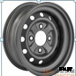 Диск 12"х7,5, 4х110 offset 46.5 (SET), штампованный SCOUT для ATV