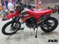 Кроссовый мотоцикл KEWS K11 PR300