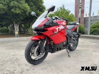 Мотоцикл TMBK Idealist 400cc 