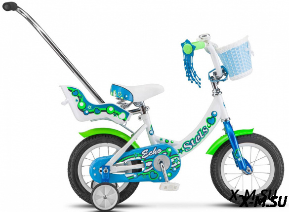 Велосипед Stels ECHO 12 V020
