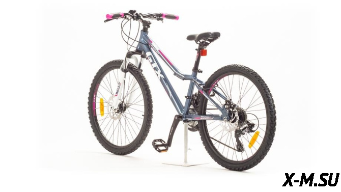 Велосипед 24 GTX RAID