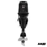 Подвесной лодочный мотор TOYAMA(PARSUN) T90FEL-T