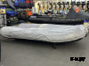 Транспортировочный тент MISHIMO 390 RIVER FJET PRO серый