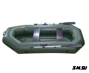 Гребная лодка ПВХ ИНЗЕР 310