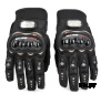 Перчатки MCS-01C Black