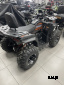 Квадроцикл GBM CROSS HILL 300 NEW PREMIUM Черный Б/У