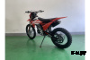 Мотоцикл JHL MOTO JHLofr MX CB300 (ZS175FMN) MX26