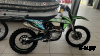 Мотоцикл Progasi RACE 300 AIR PRO SPORT СинийЧерный