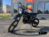 Питбайк FRATELI FRZ 200E 19/16 Черный