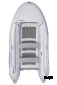 Лодка ПВХ BADGER Air Line 390S