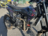 Питбайк FRATELI FRZ 200E 19/16 Черный