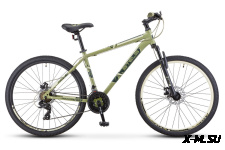 Велосипед STELS Navigator 900 D 29&quot; F020