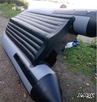 Лодка ORCA Драккар 350 нднд