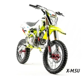 Мотоцикл MOTOLAND (МОТОЛЕНД) Кросс 125 MX125 E