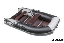 Моторная лодка PELICAN 295Т