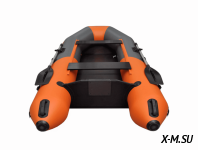 Лодка ПВХ МУССОН 3000 С