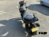 МаксиСкутер PROMAX-HONDA ADV 250(49) (Inspired by HONDA) Серебристо-Бирюзовый