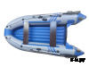 Лодка ПВХ ANNKOR 370R НДНД