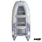 Лодка ПВХ BADGER Fishing Line 360 Pro PW