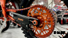 Кроссовый мотоцикл FXmoto  K10 (YBS-300) 300 CC 21/18