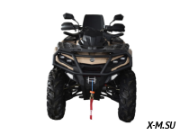 Квадроцикл AODES Pathcross ATV650L EPS XE PRO SPORT 2025г.