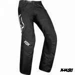 Мотоштаны Fox Legion EX Pant Black/Grey