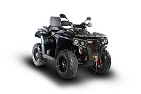 Запчасти для квадроцикла AODES (ODES) 800 ATV-L