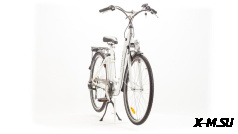 Электровелосипед KROSTEK ECO 2801