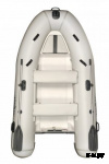 Надувная лодка Адмирал RIB 305
