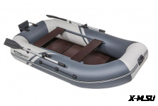 Гребная лодка PELICAN 280М