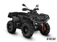 Квадроцикл AODES Pathcross ATV1000S EPS XE PRO SPORT 2025г.