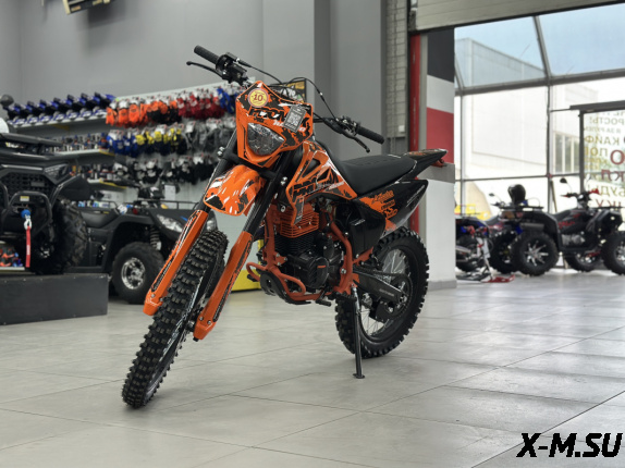 Кроссовый мотоцикл PROMAX MX280 BigBore 300cc