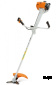 Кусторез FS 450 (2,1кВт 8,0кг, KSB 225-24, штанга 1,49м)