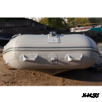 Лодка ПВХ BADGER HD 370