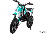 Питбайк MOTOLAND (МОТОЛЕНД)  JKS50 E