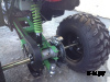 Квадроцикл ATV Avenger Evo