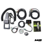 Подвесной лодочный мотор TOYAMA (PARSUN) F115FEL-T-EFI (4 такта, 115 л.с., 182 кг )