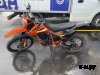 Кроссовый мотоцикл PROMAX MX280 Оранжевый
