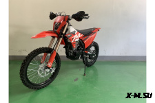 Мотоцикл JHL MOTO JHLofr MX YB300H (LX176FMN) MX26