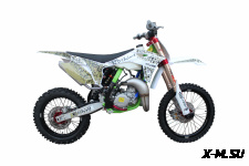Кроссовый мотоцикл Koshine XN105 START 19/16