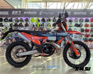 Мотоцикл Regulmoto LANZA 2T