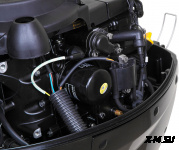 Лодочный мотор MARLIN MF 9.9 AWRS