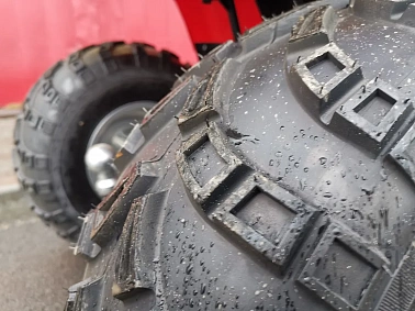 Квадроцикл IRBIS ATV 250